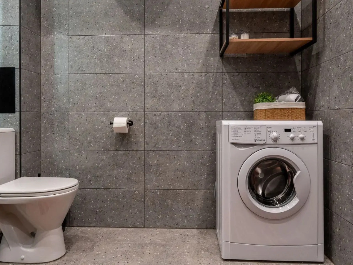 Апартаменты Smorodina 3 от сети Good vibes apartments