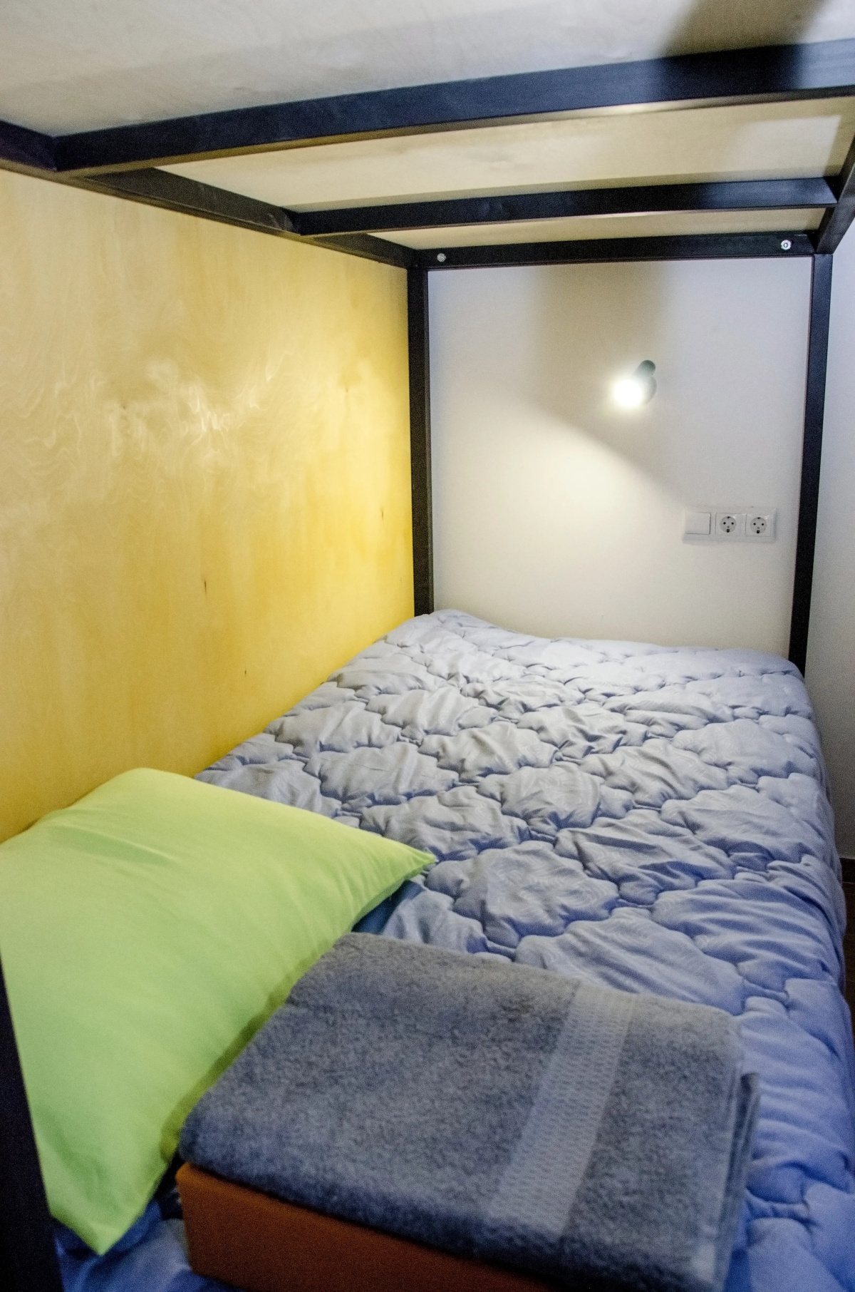 Хостел Khosta Hostel