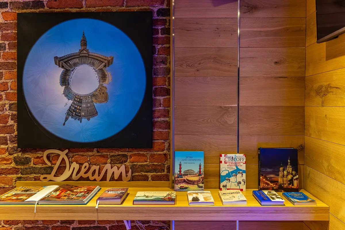 Апартаменты Zen Hermitage