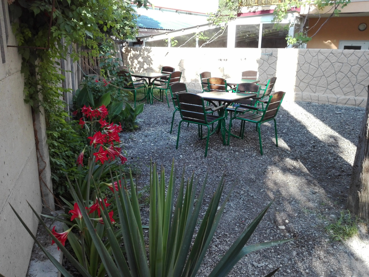 Гостевой дом Анжелика