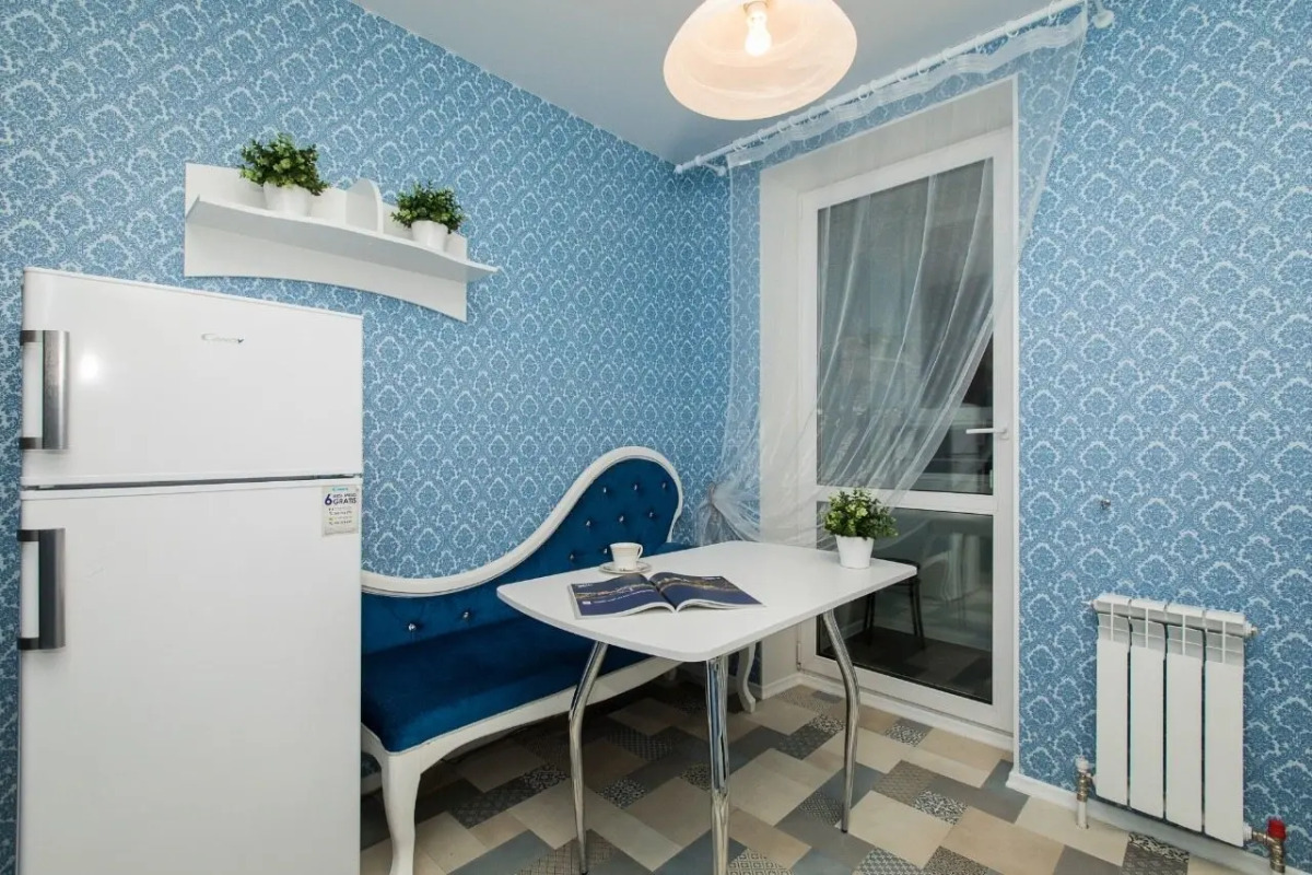 Апартаменты МоскваГрад-3