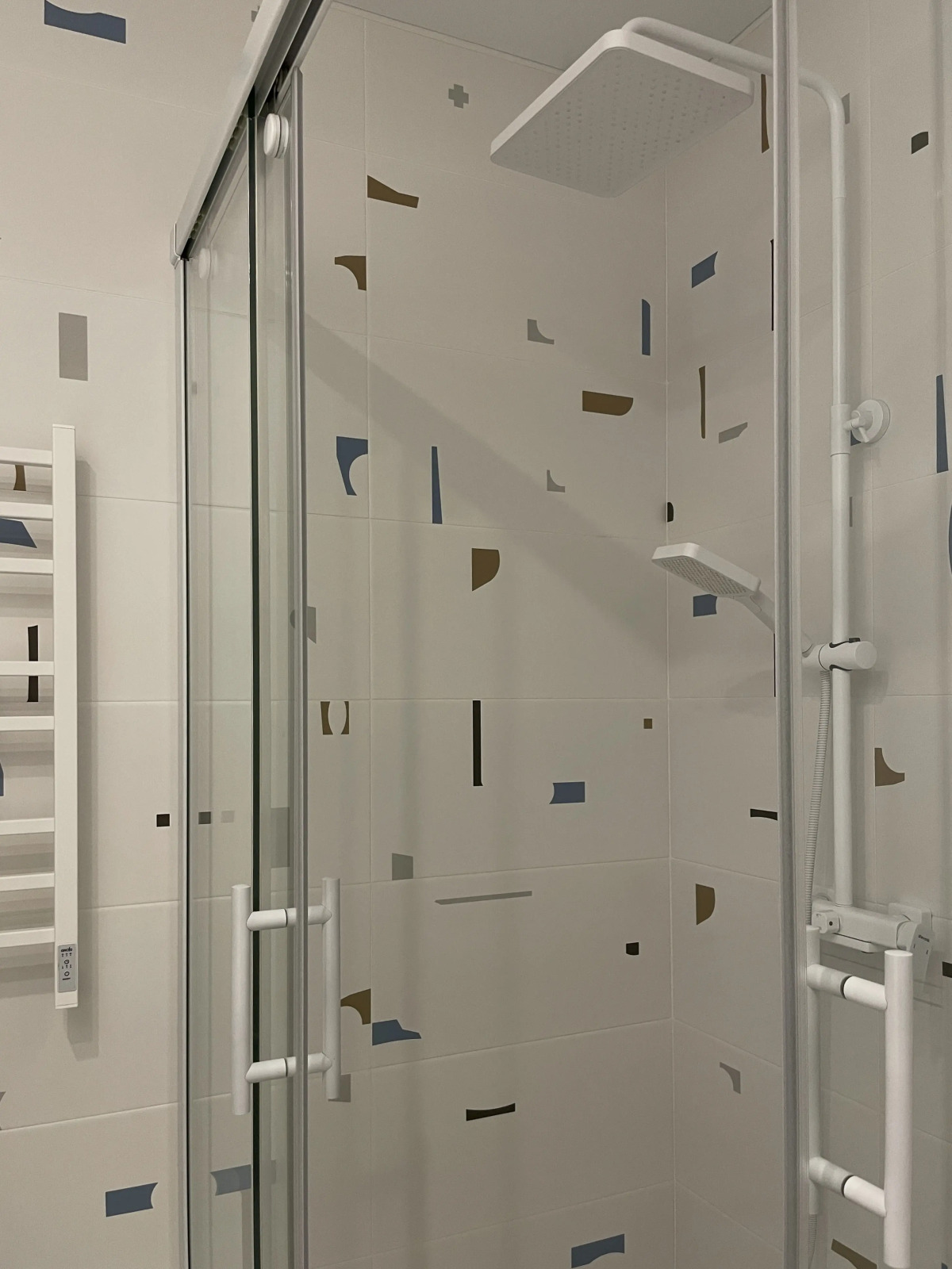 Апартаменты Solar Bright