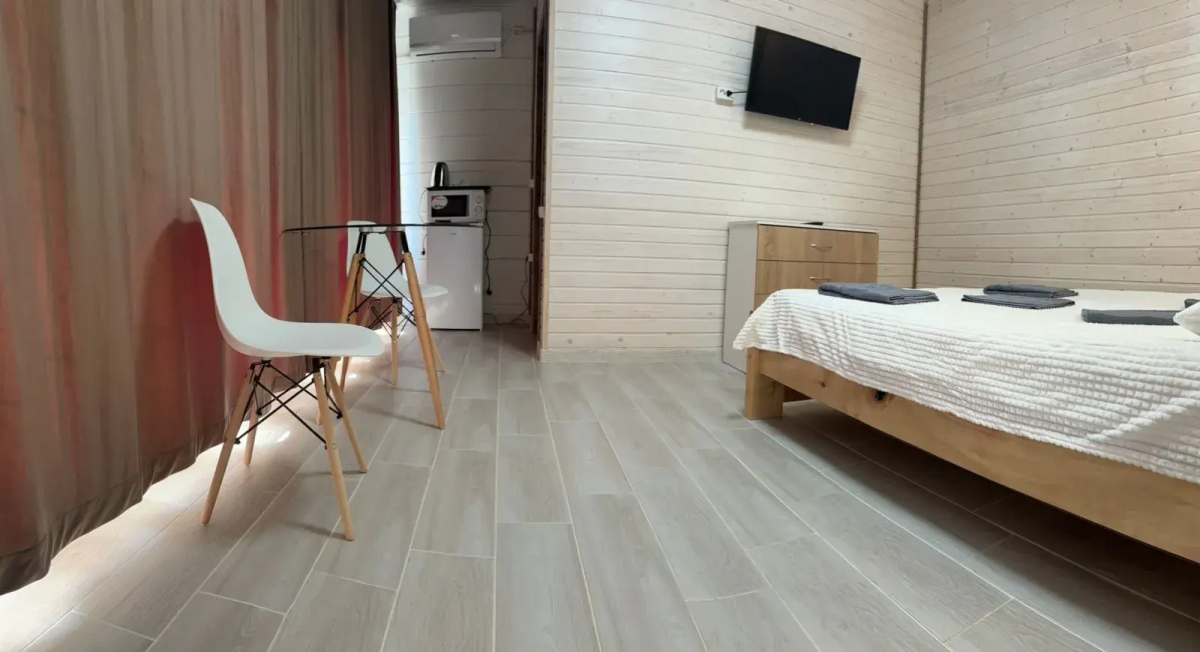 Вилла Гостевая усадьба 3