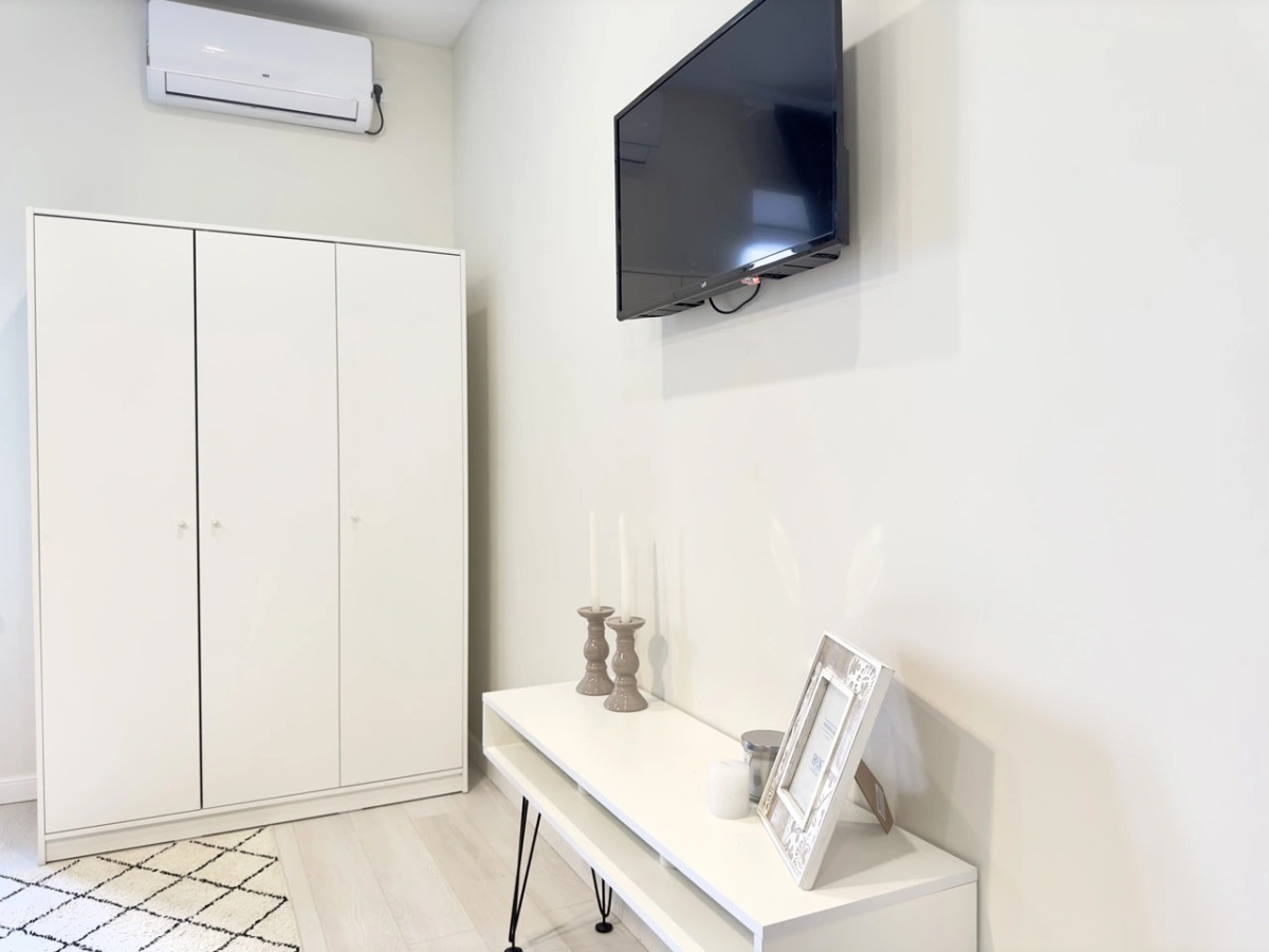 Апартаменты в Центре Казани с Видом на Волгу