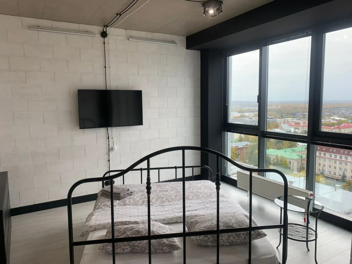 Апартаменты 1503 Верхнеторговая площадь 4