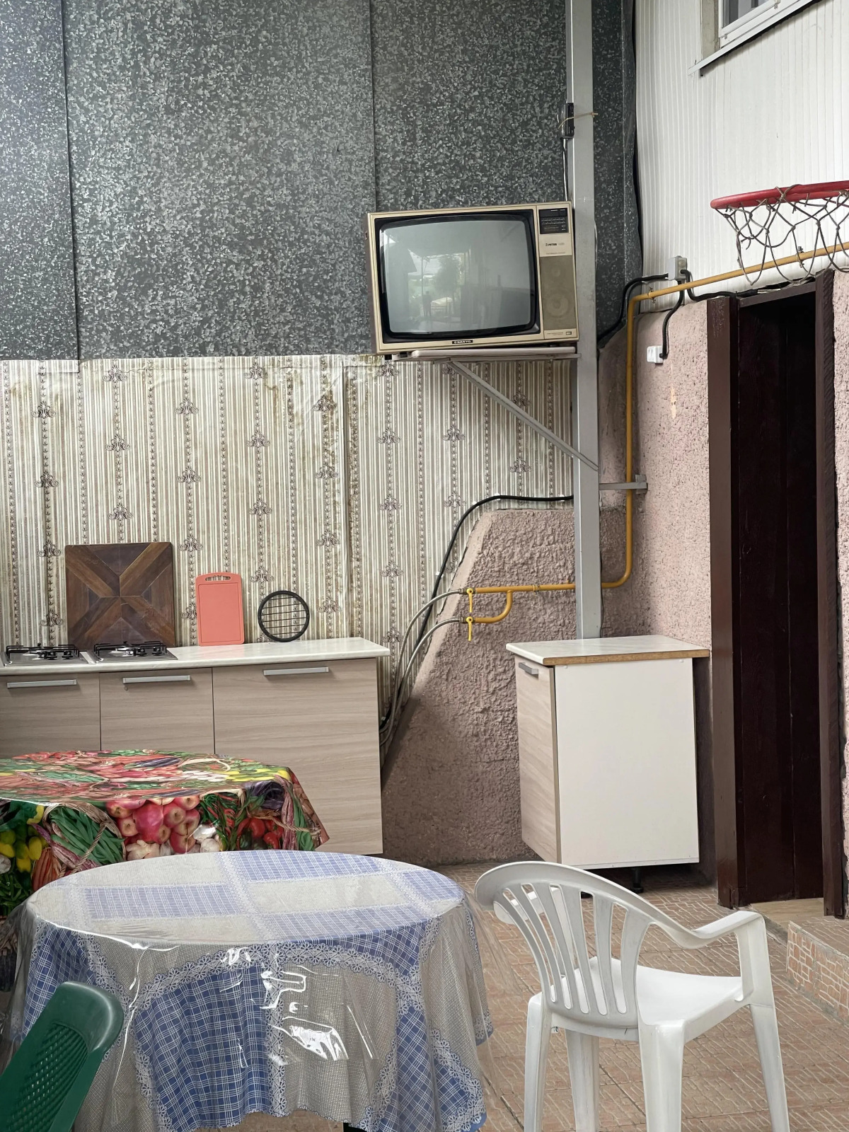 Гостевой дом Тихий закат