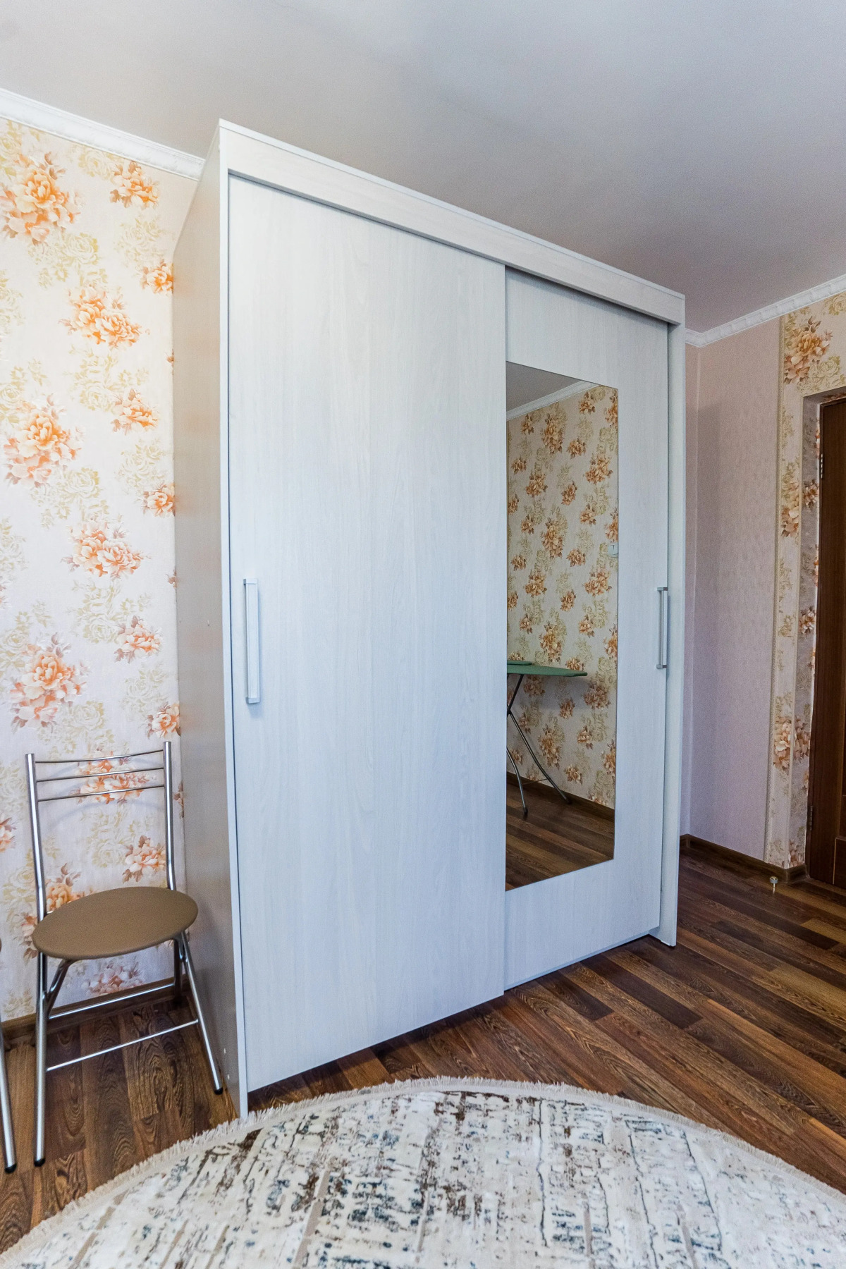 Апартаменты с видом на море от LetoApart