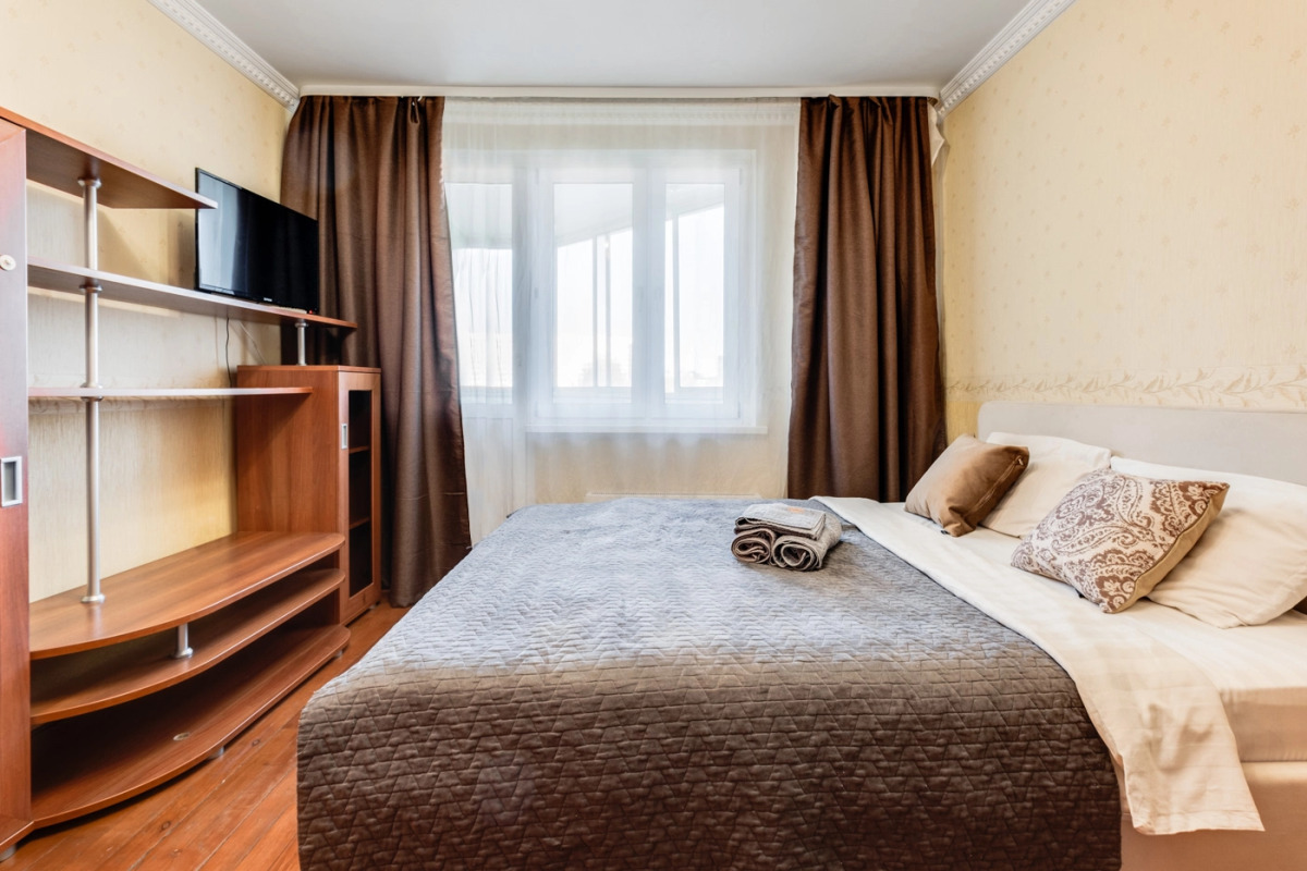 Квартира Добрые Сутки на Юбилейной 7