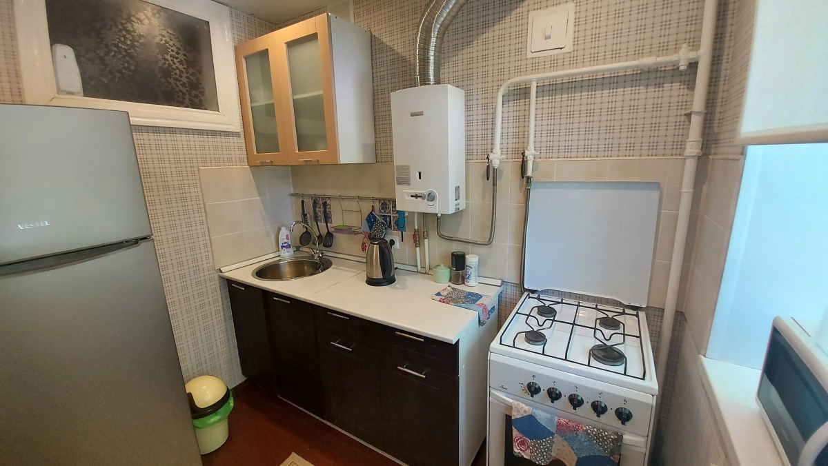 Апартаменты Уютная квартира у метро Заречная