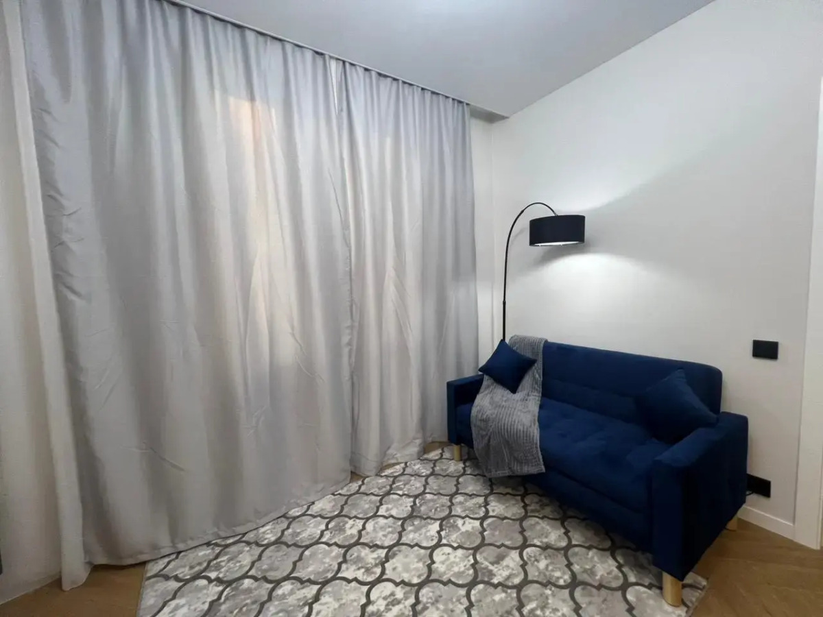 Апартаменты AlexHome Монино на улице Генерала Ковачевича