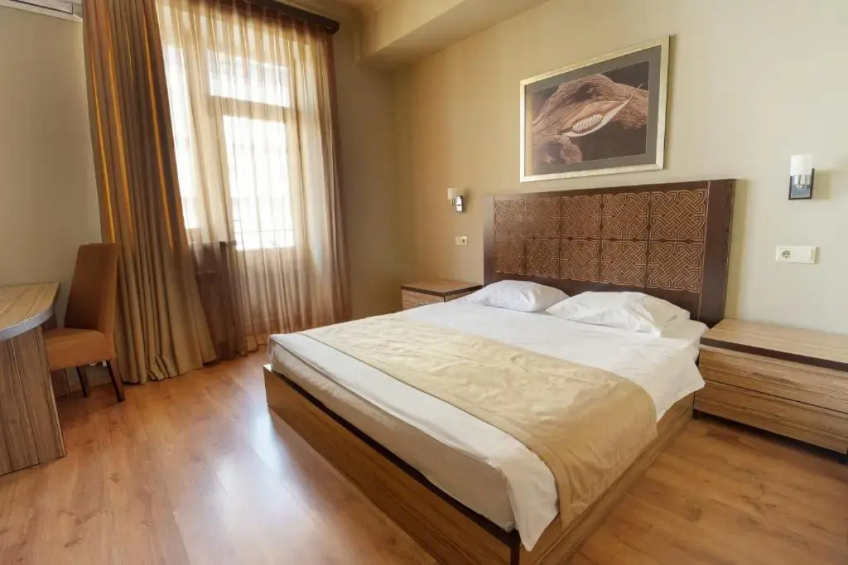 Kantar Hostel