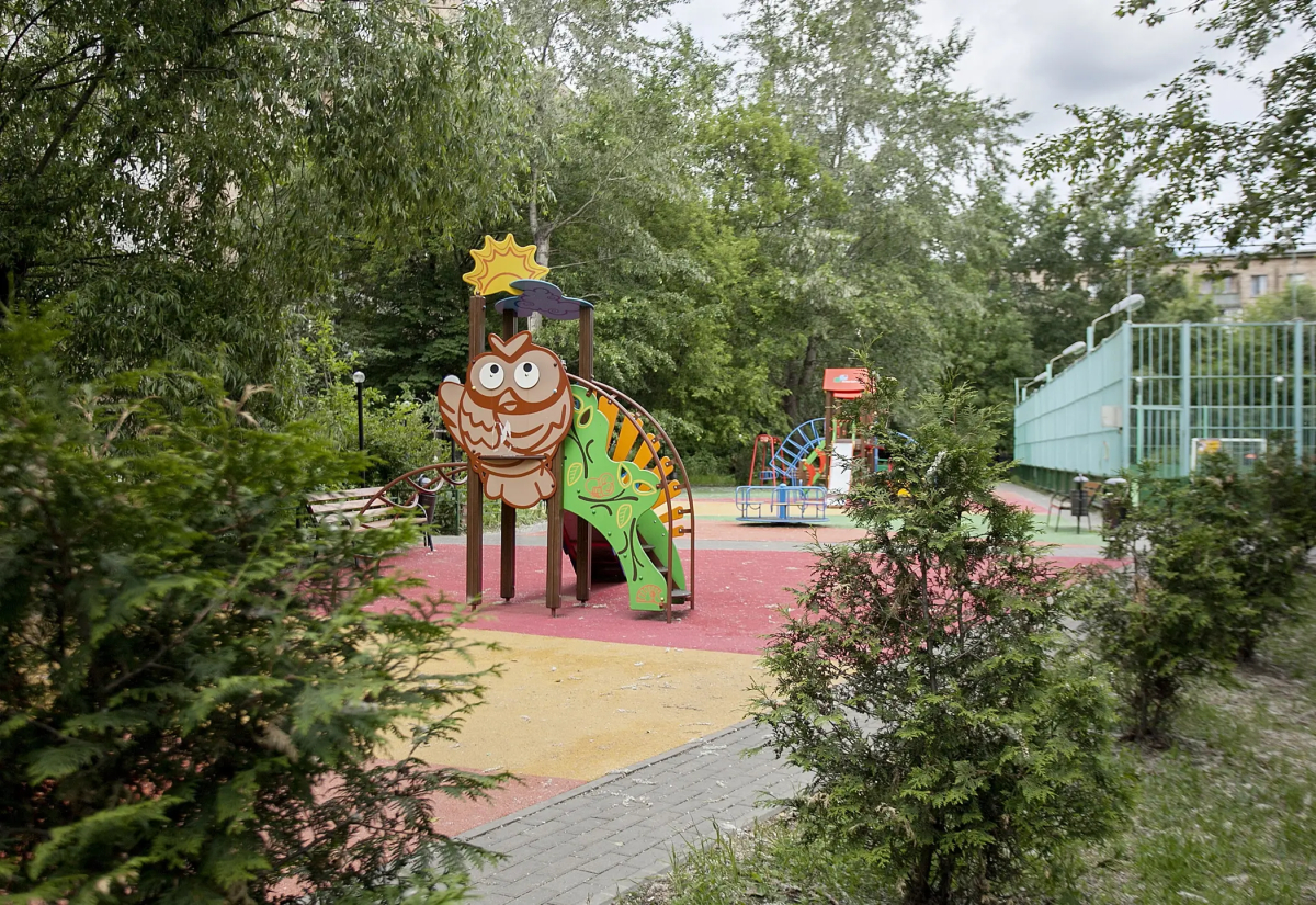 Квартира Волшебная сказка. 2К на Савеловской
