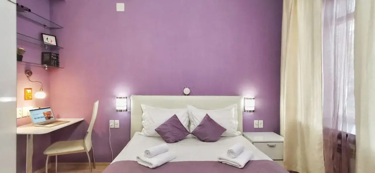 Апартаменты Apart-Comfort на Володарского 50