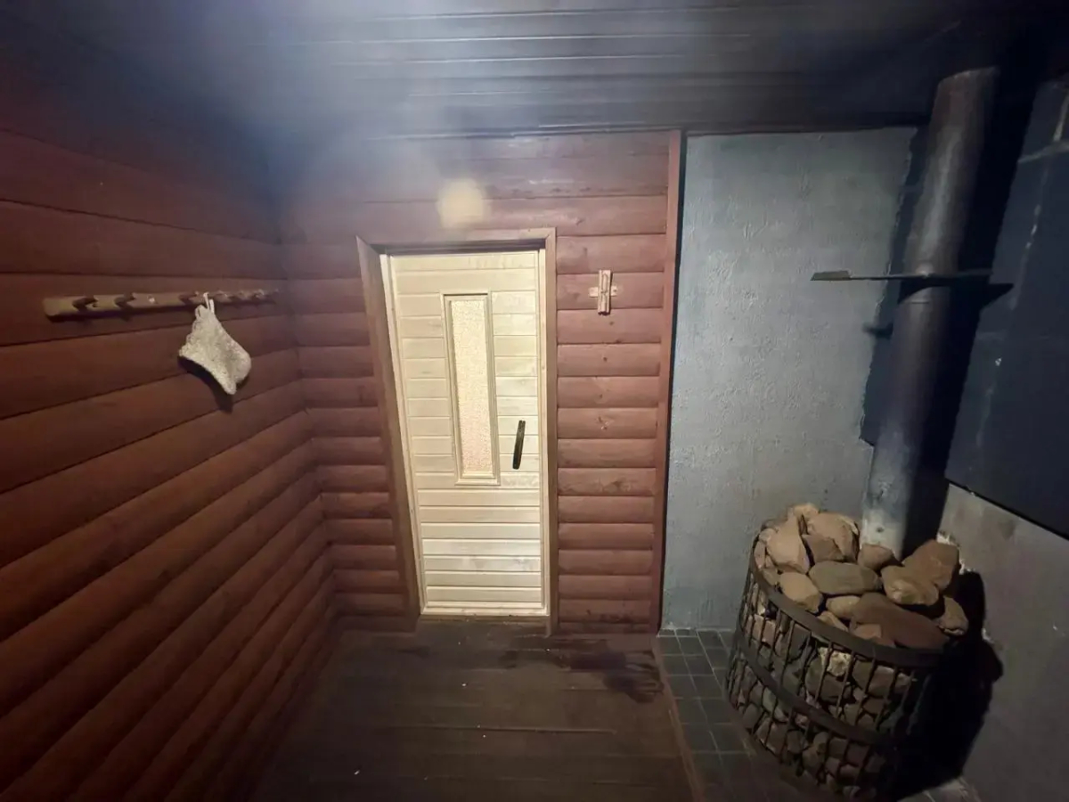 Гостевой дом Постоялый двор