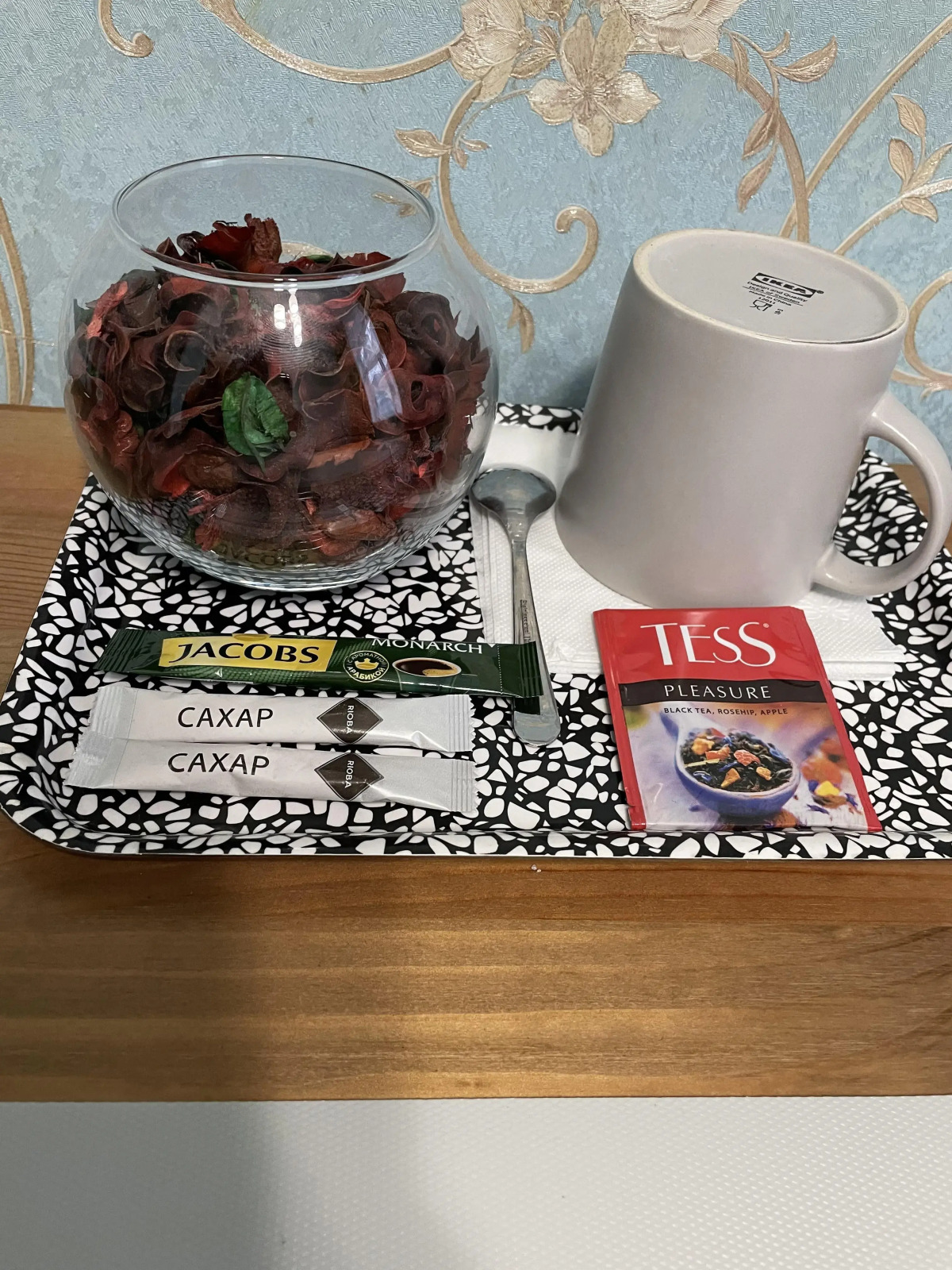 Отель Париж