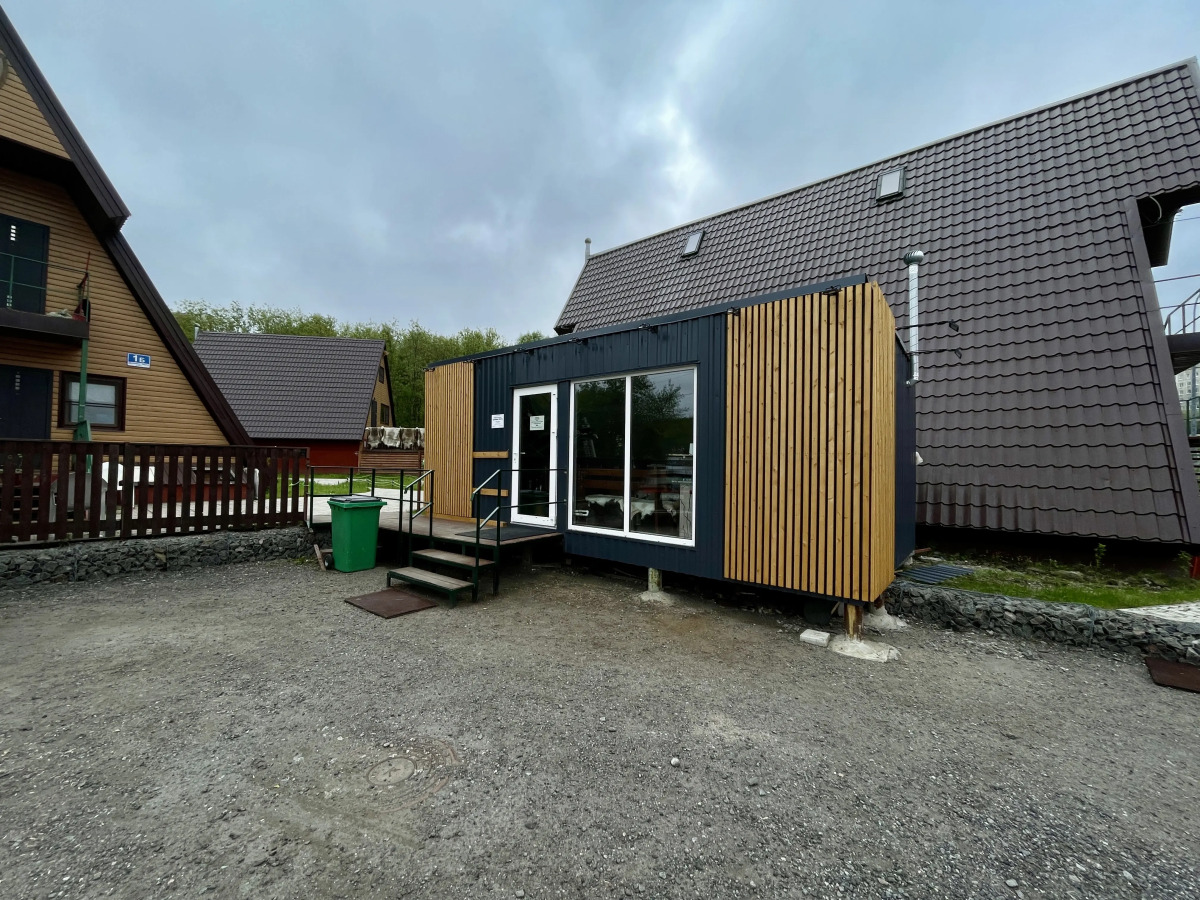 Апарт Комплекс Долина Уюта