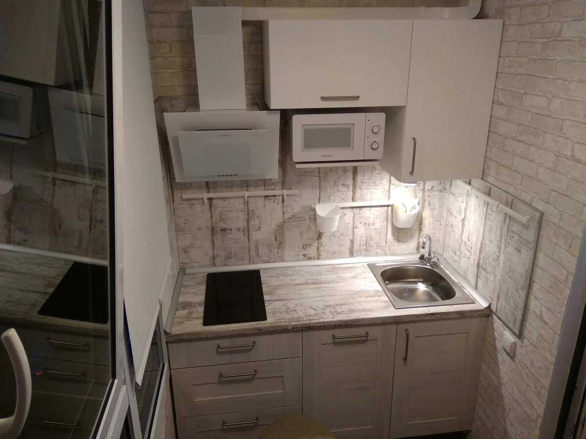 Апартаменты Cruise Comfort