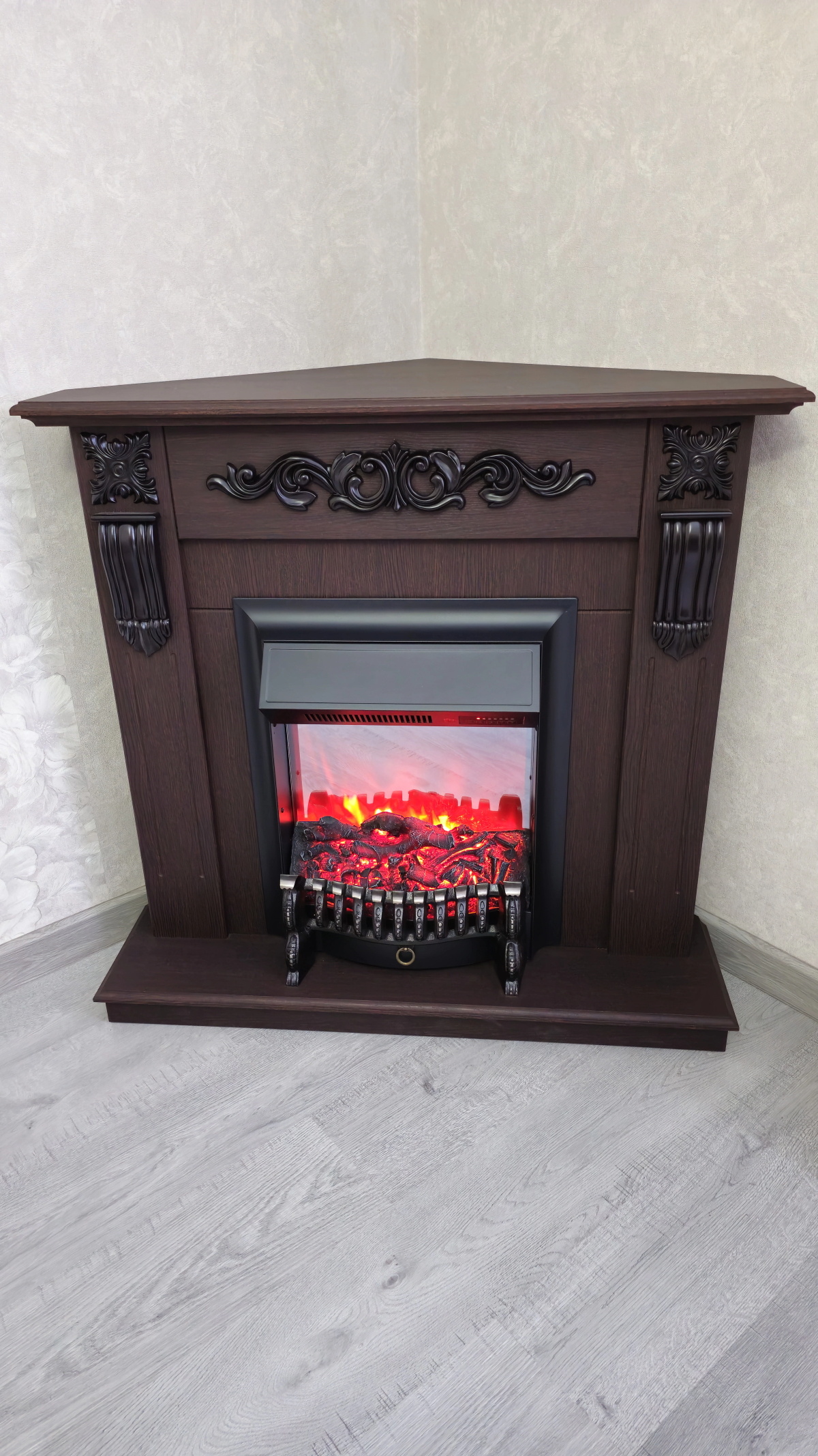 Квартира Просторная Двухкомнатная