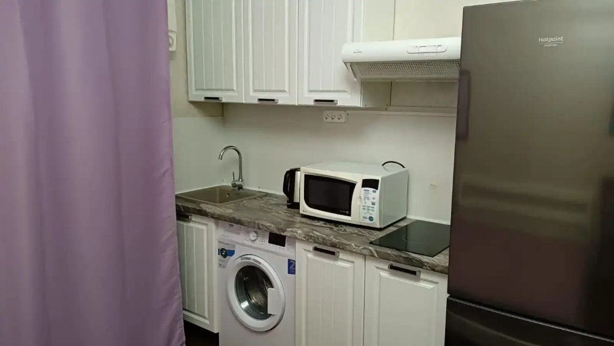 Апартаменты CityRooms 3