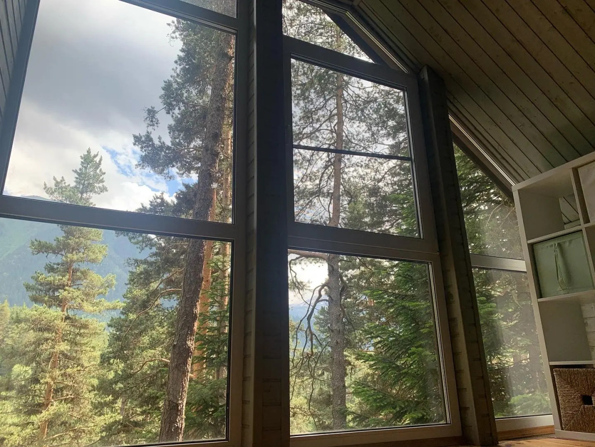 База отдыха Solur