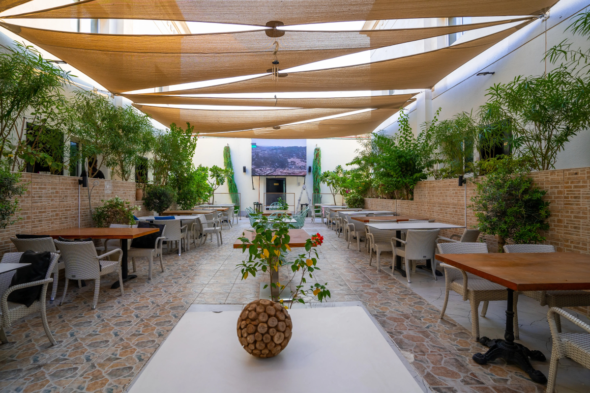 Отель Royal prestige