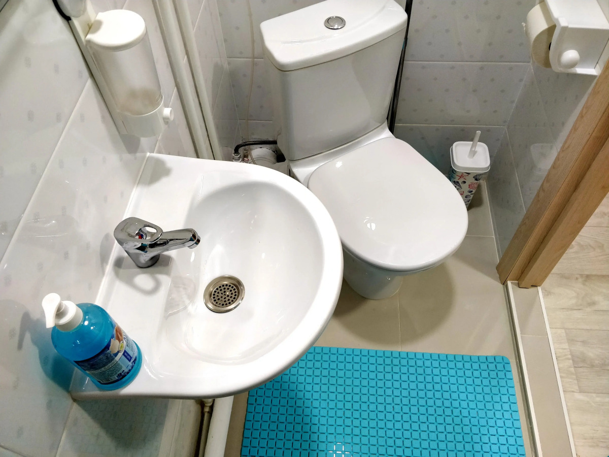 Апартаменты Old Vladivostok