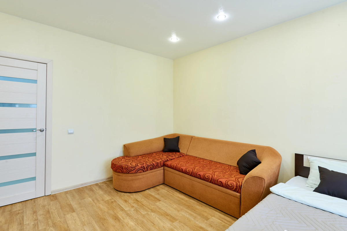 Двухкомнатные Апартаменты Sutki VIP на Тамбовской 11