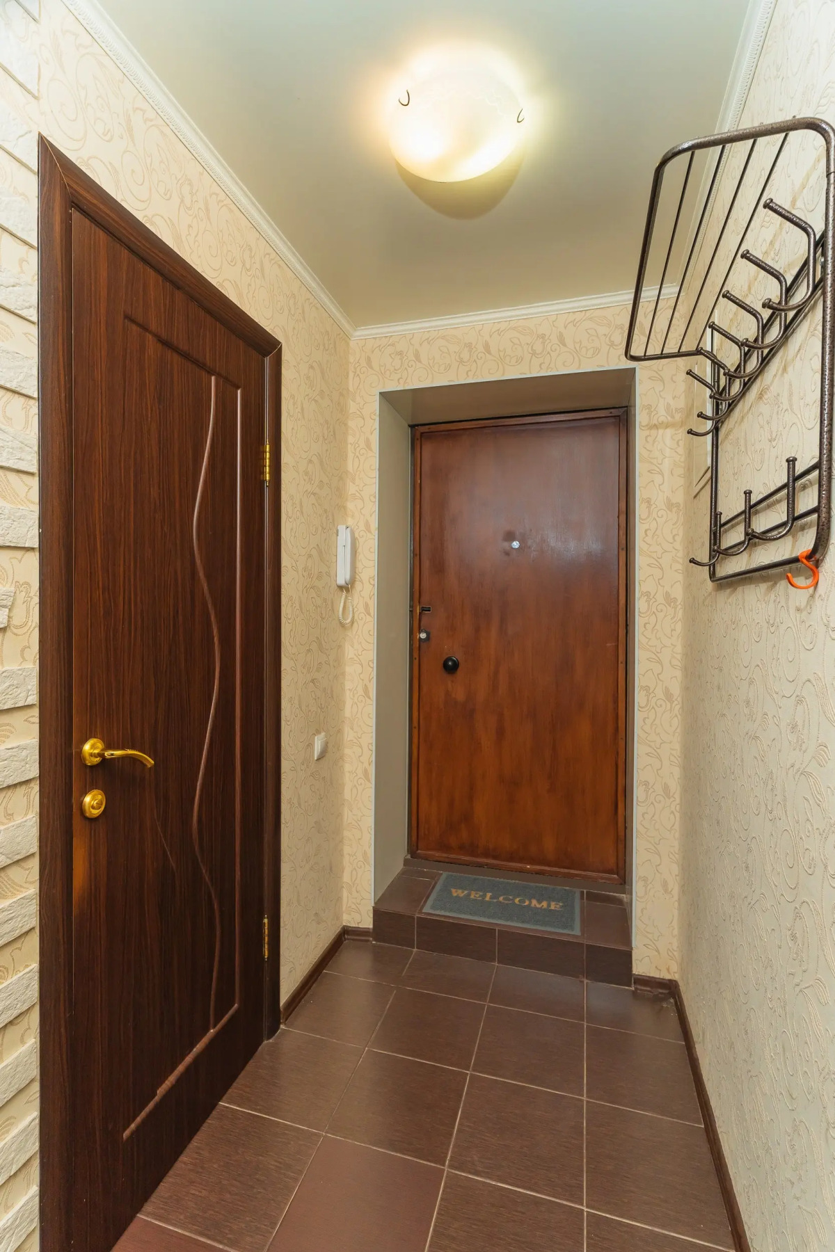 Апартаменты LikeHome на 60 Лет Октября 3