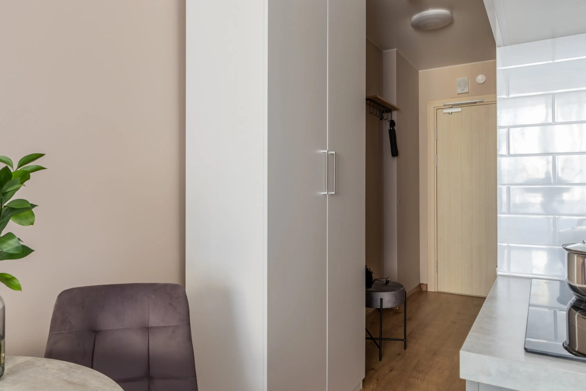 Апартаменты Picasso Avenir
