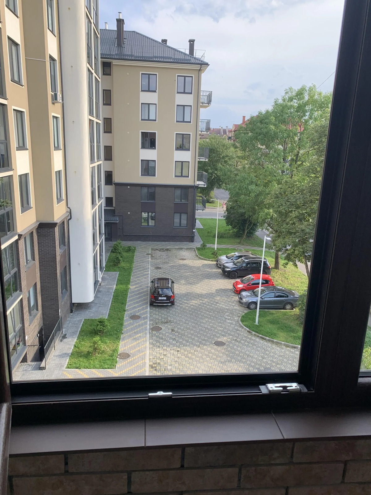 Квартира Atmosphera