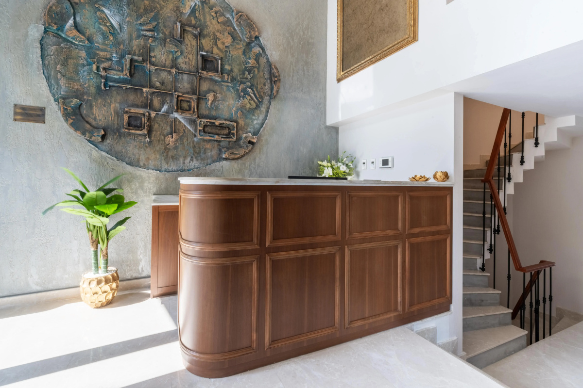 Smart and Simple Hotel Karakoy