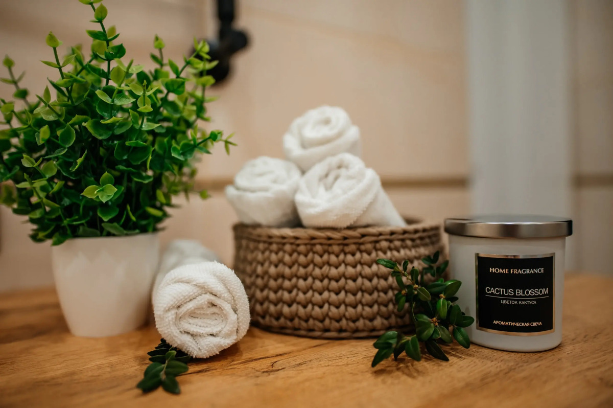 Апартаменты На чемоданах