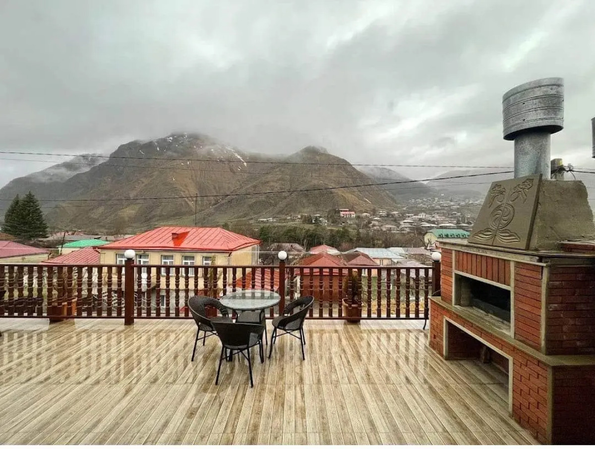 Отель Come & Rest