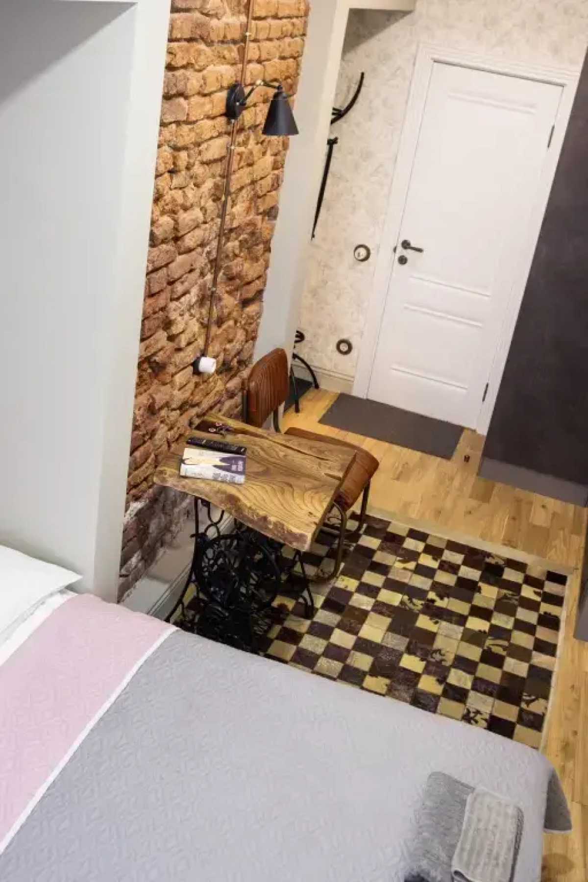 Апартаменты Skandi Apart 2