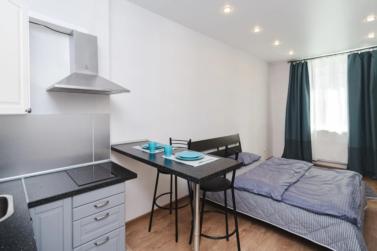 Квартира ArendApartment Graf Orlov 29