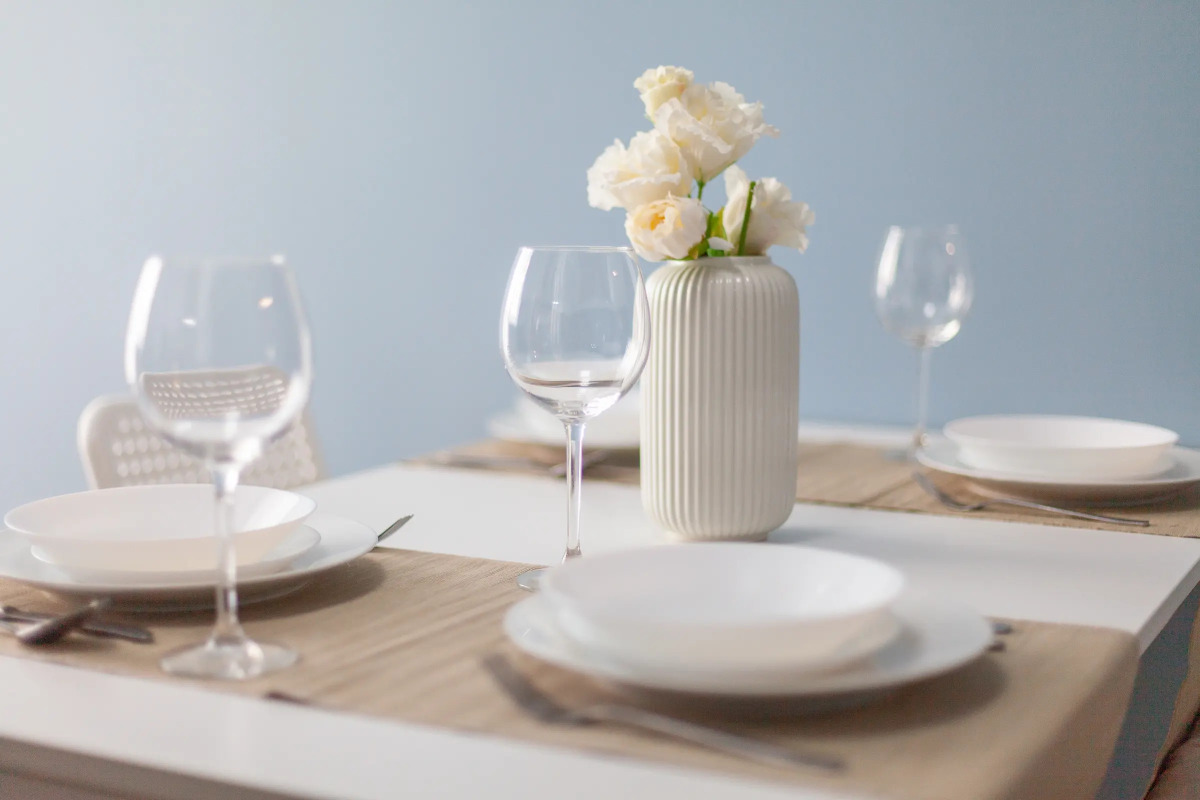 Апартаменты RentPlaza класса Lux