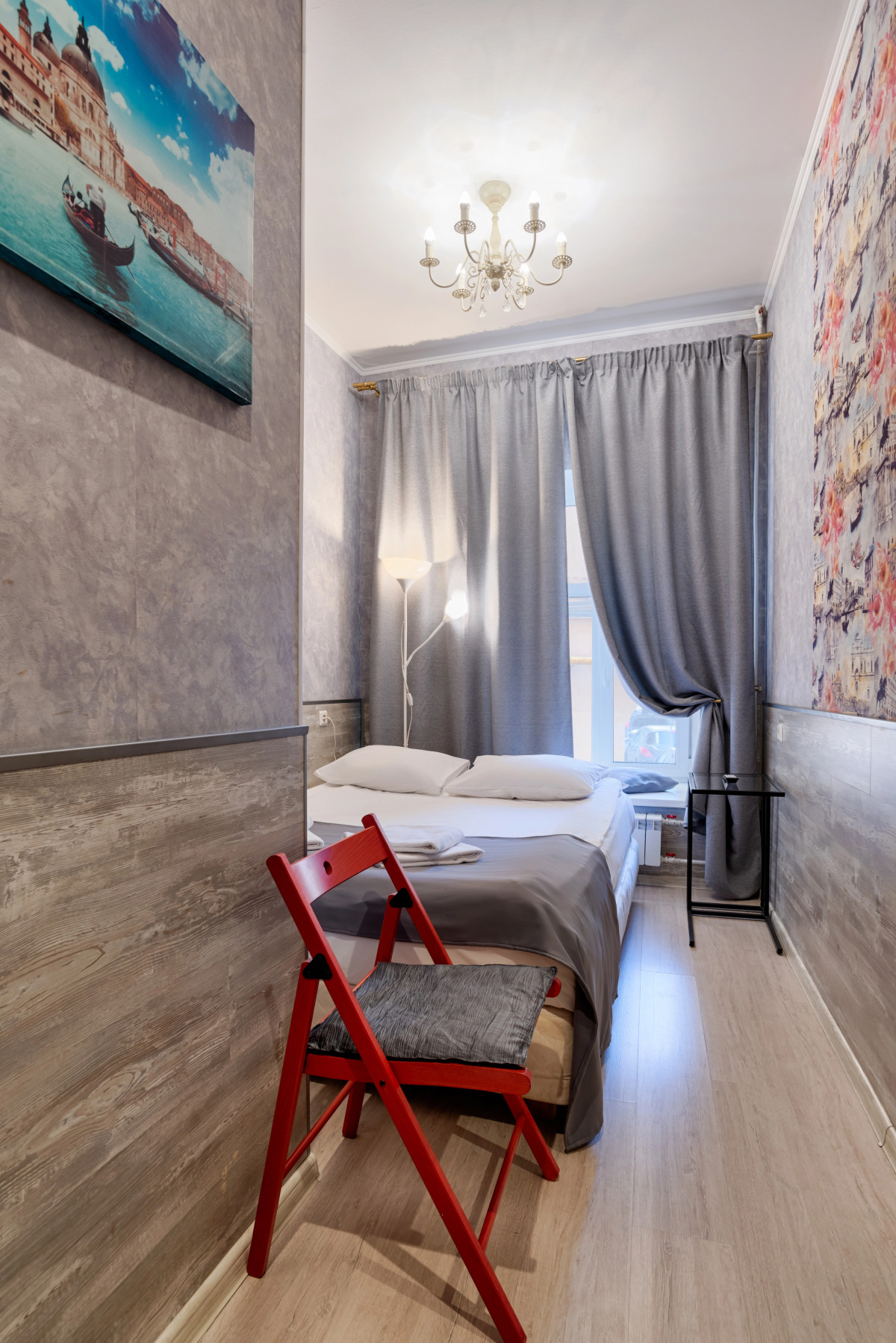 Мини-Отель Арт Деко на Восстания