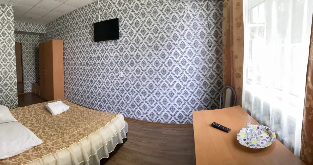 Отель Гостиница Лоран