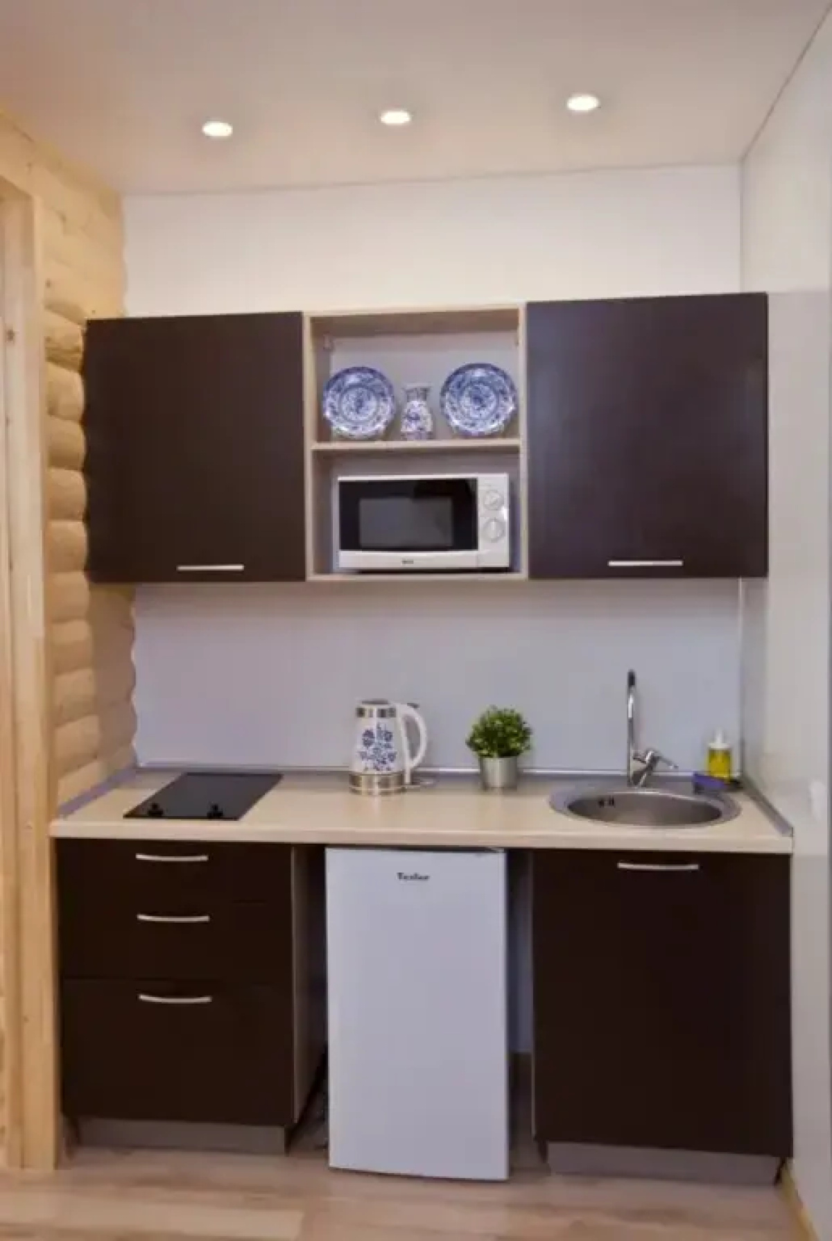 Апартаменты Smart Apart 4