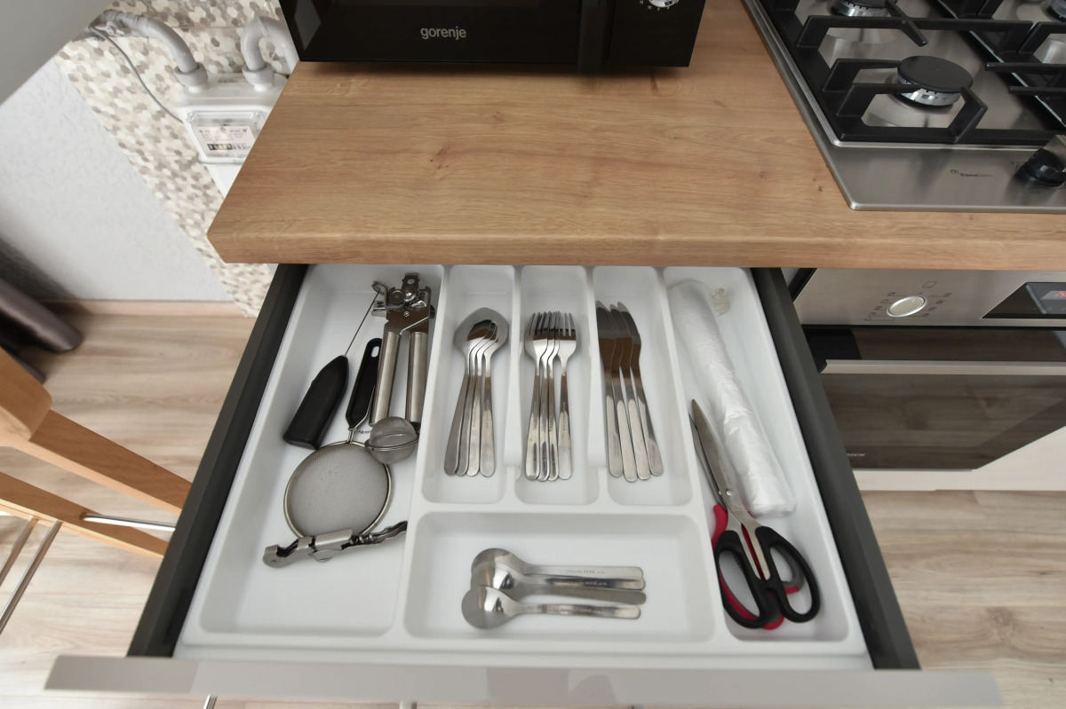 Квартира на Автомобилистов 3