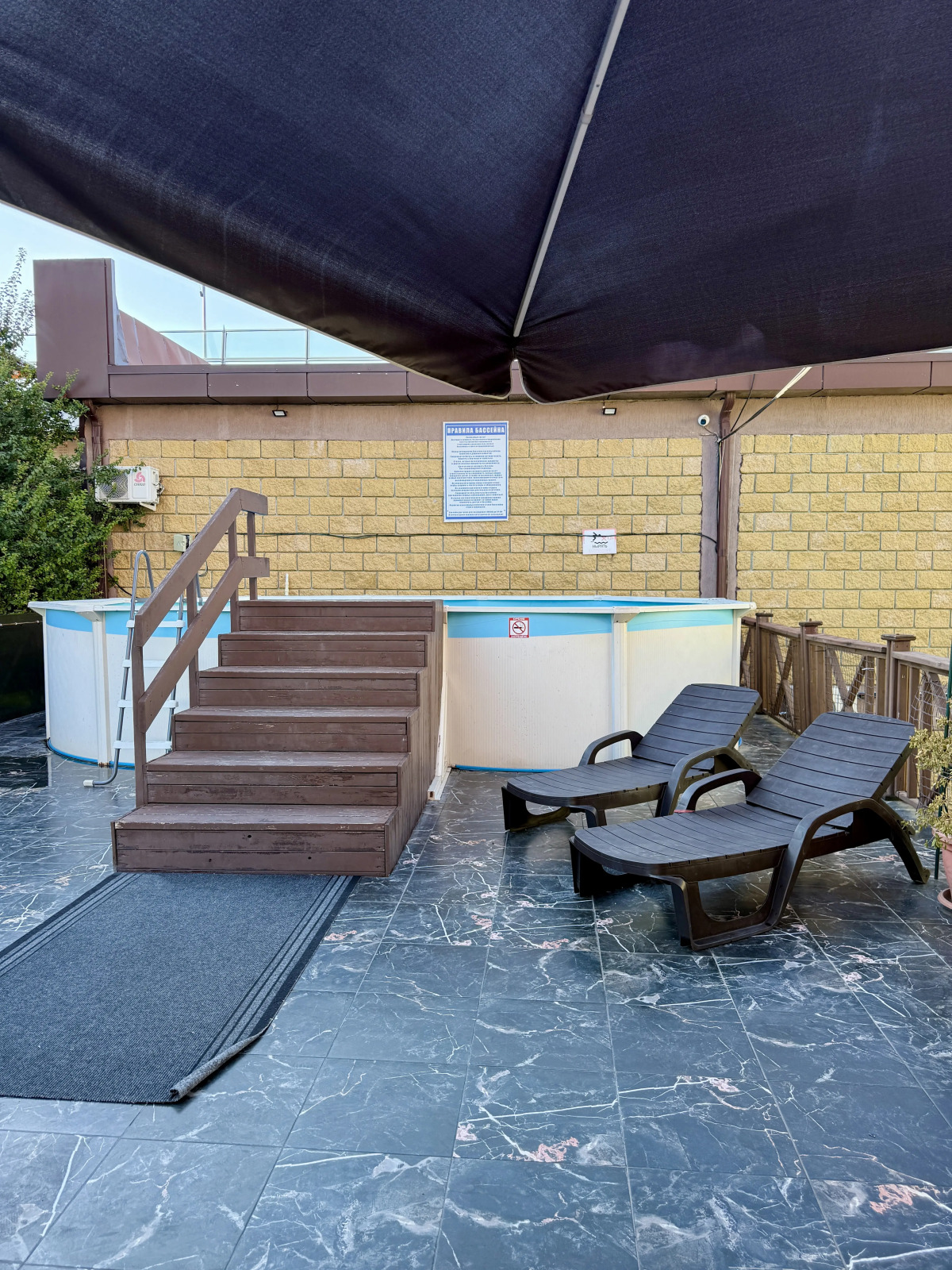 Гостевой дом Лина