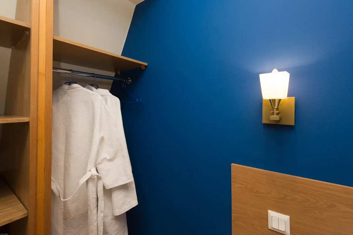 Меблированные комнаты Орловский