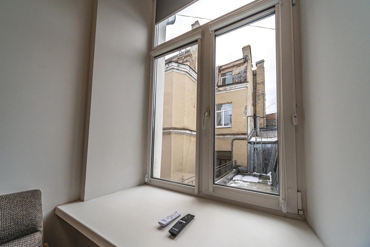 Апартаменты На Владимирском 1/47