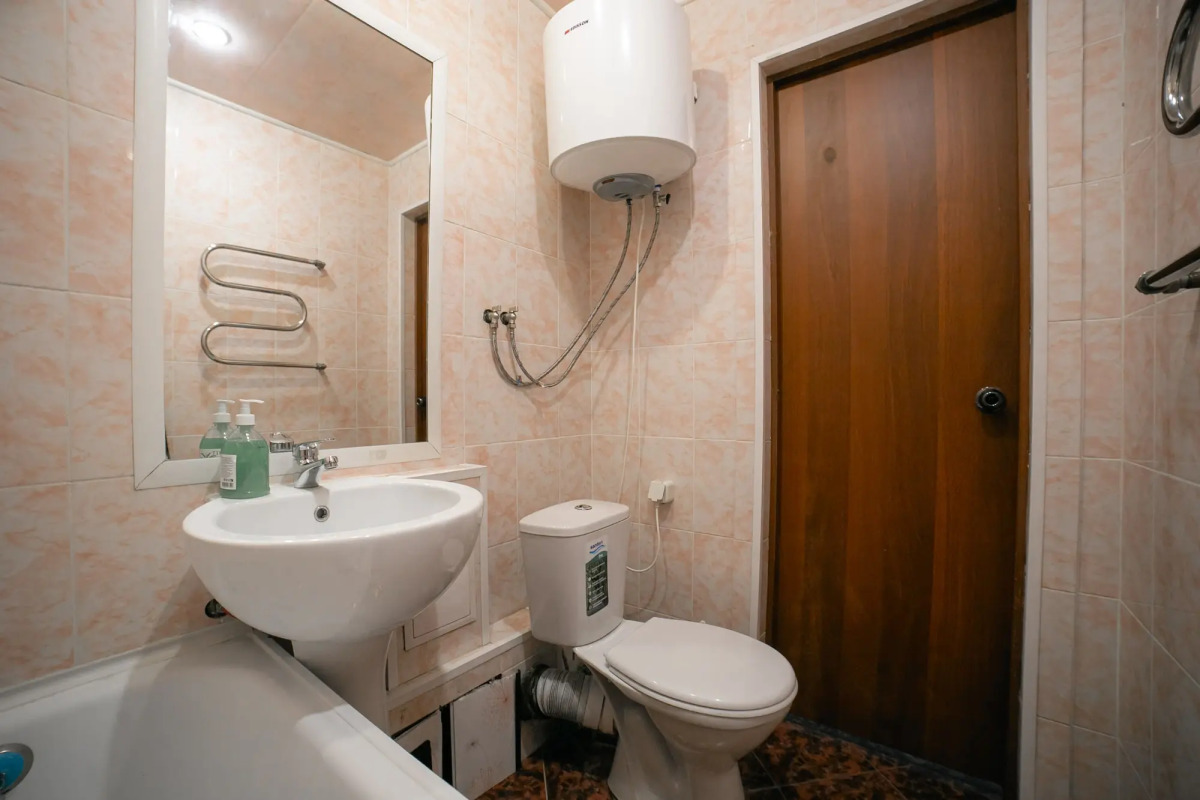 Апартаменты Беленца Алексея 10