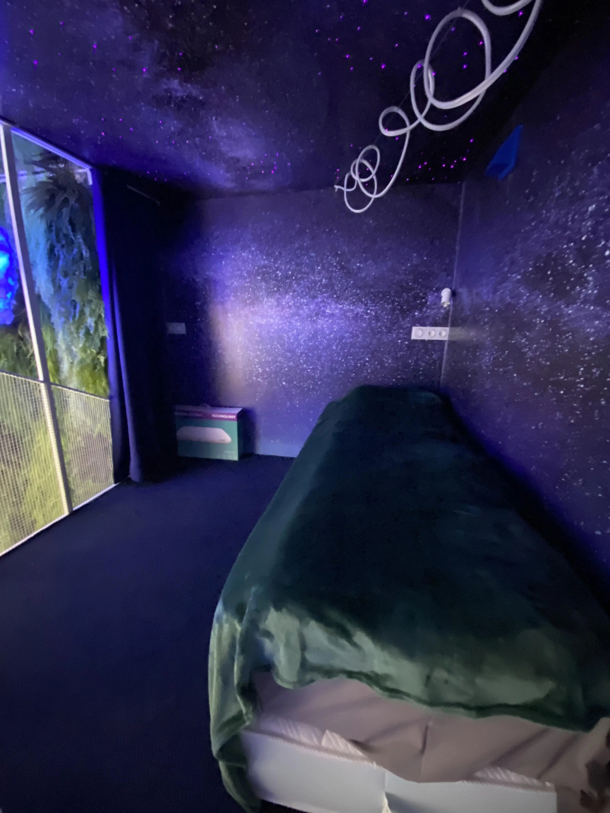 Апартаменты Studio v Air City