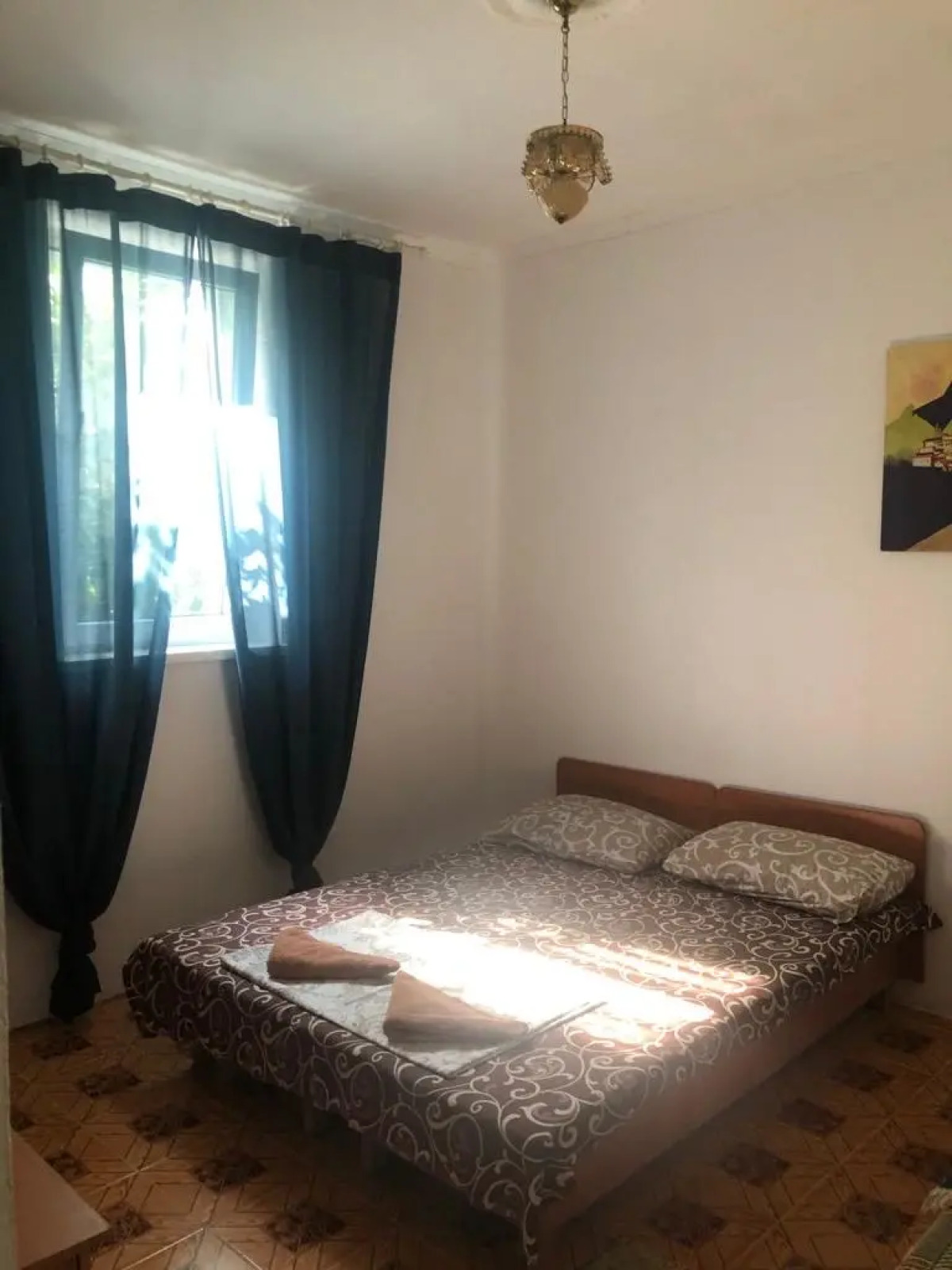 Гостевой дом Таракташ