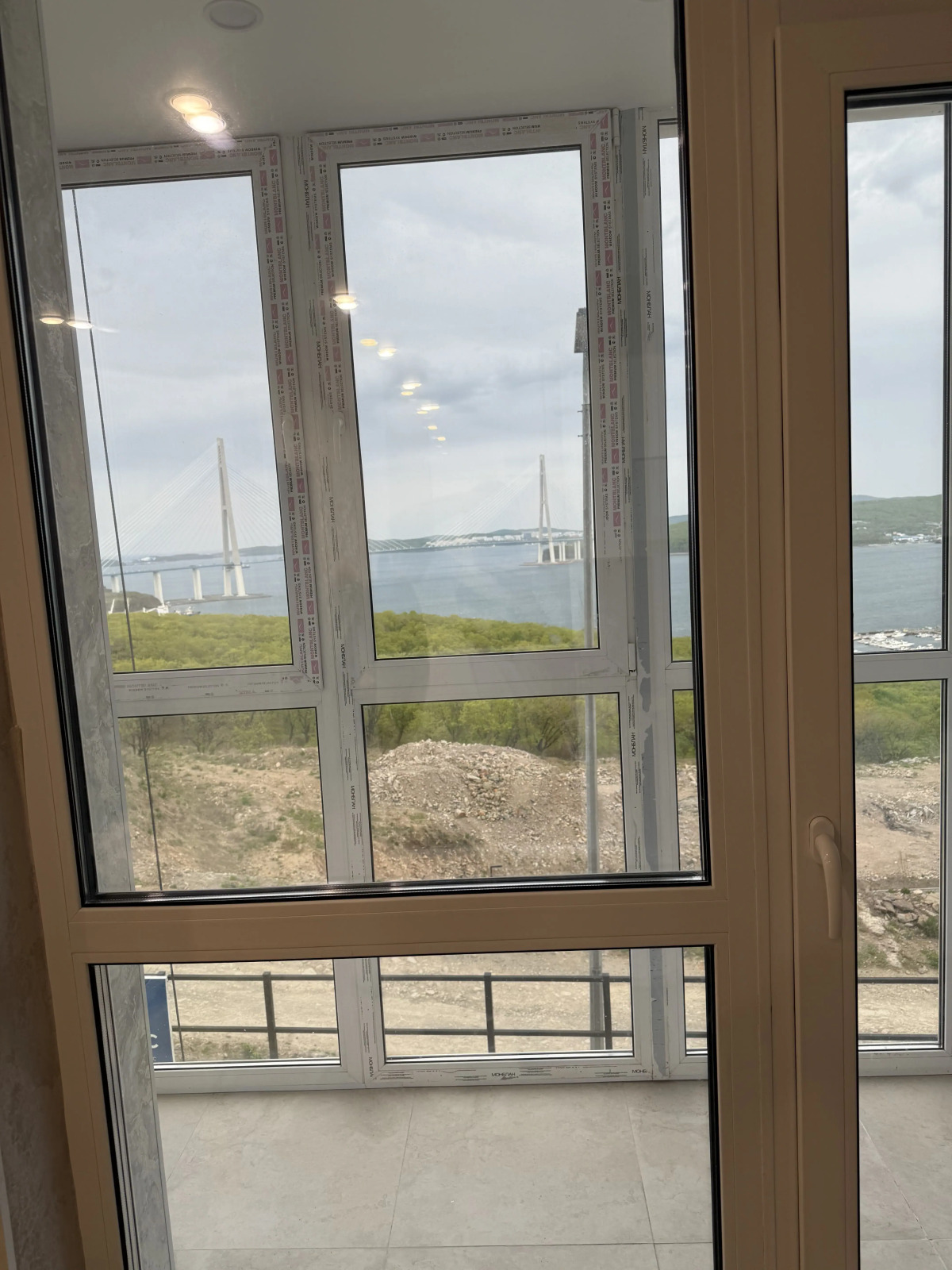 Квартира Уютная с Потрясающим Видом