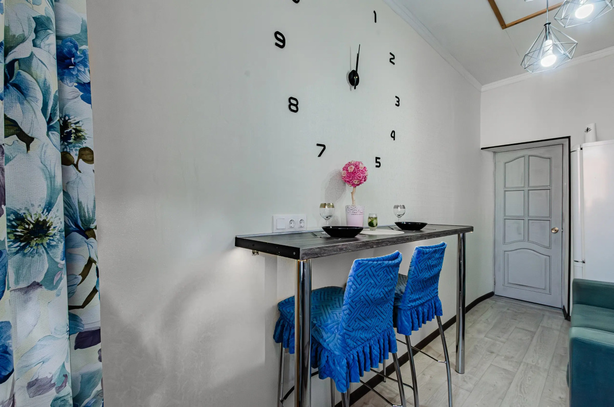 Квартира Кино апарт на Булаке