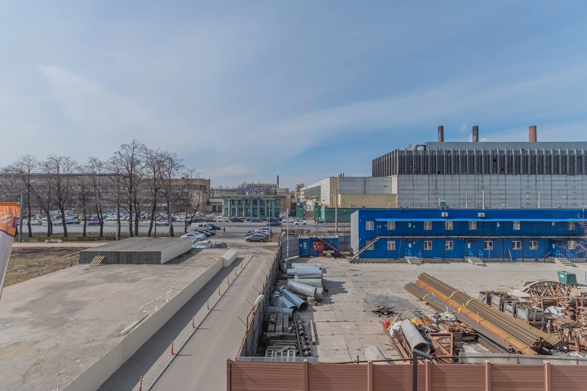 Апартаменты SalutApart 64