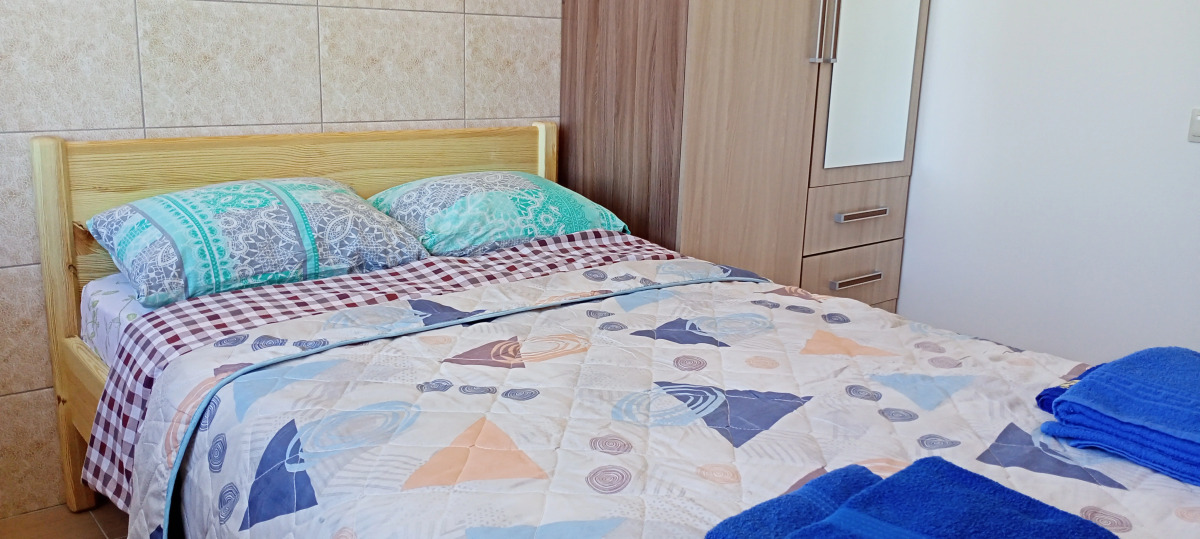 Гостевой Дом Диалог-Апартаменты на Марго 32